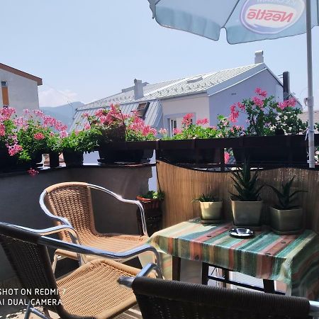 Kalan Apartment Ohrida Exterior foto