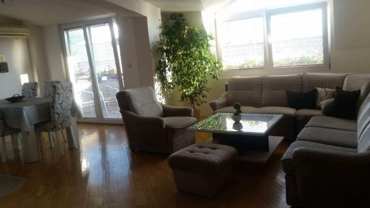 Kalan Apartment Ohrida Exterior foto