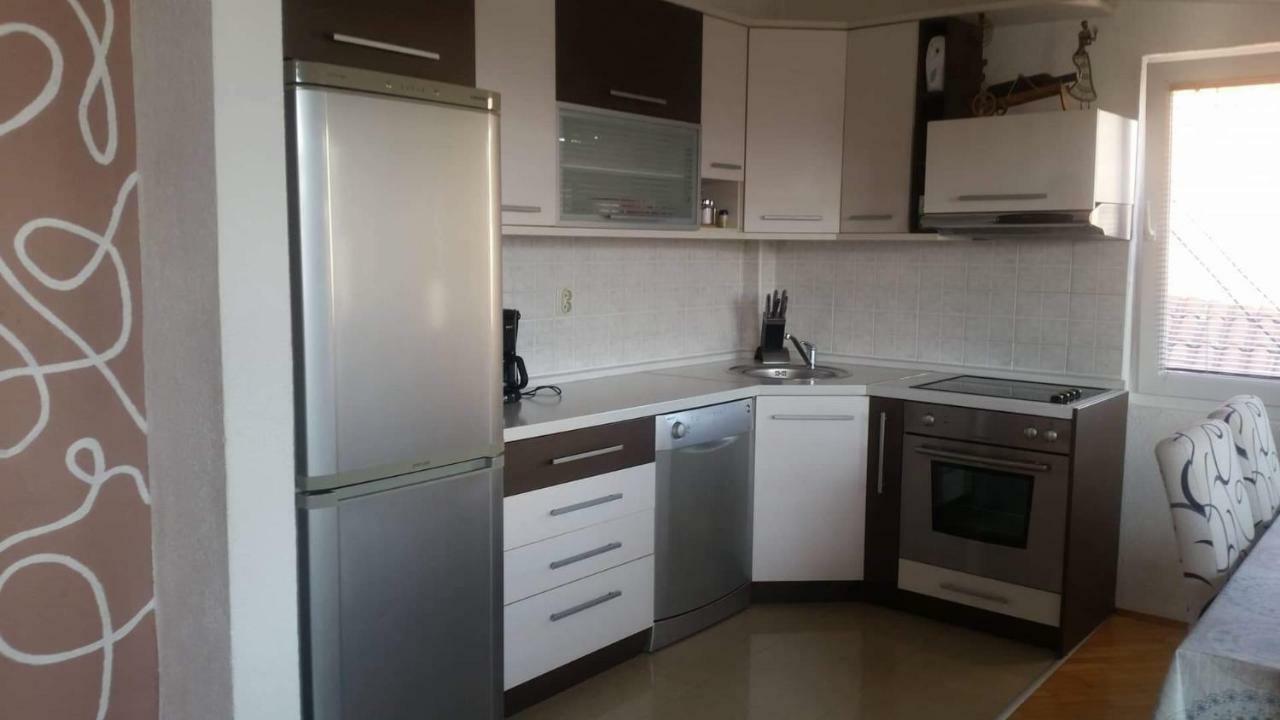 Kalan Apartment Ohrida Exterior foto
